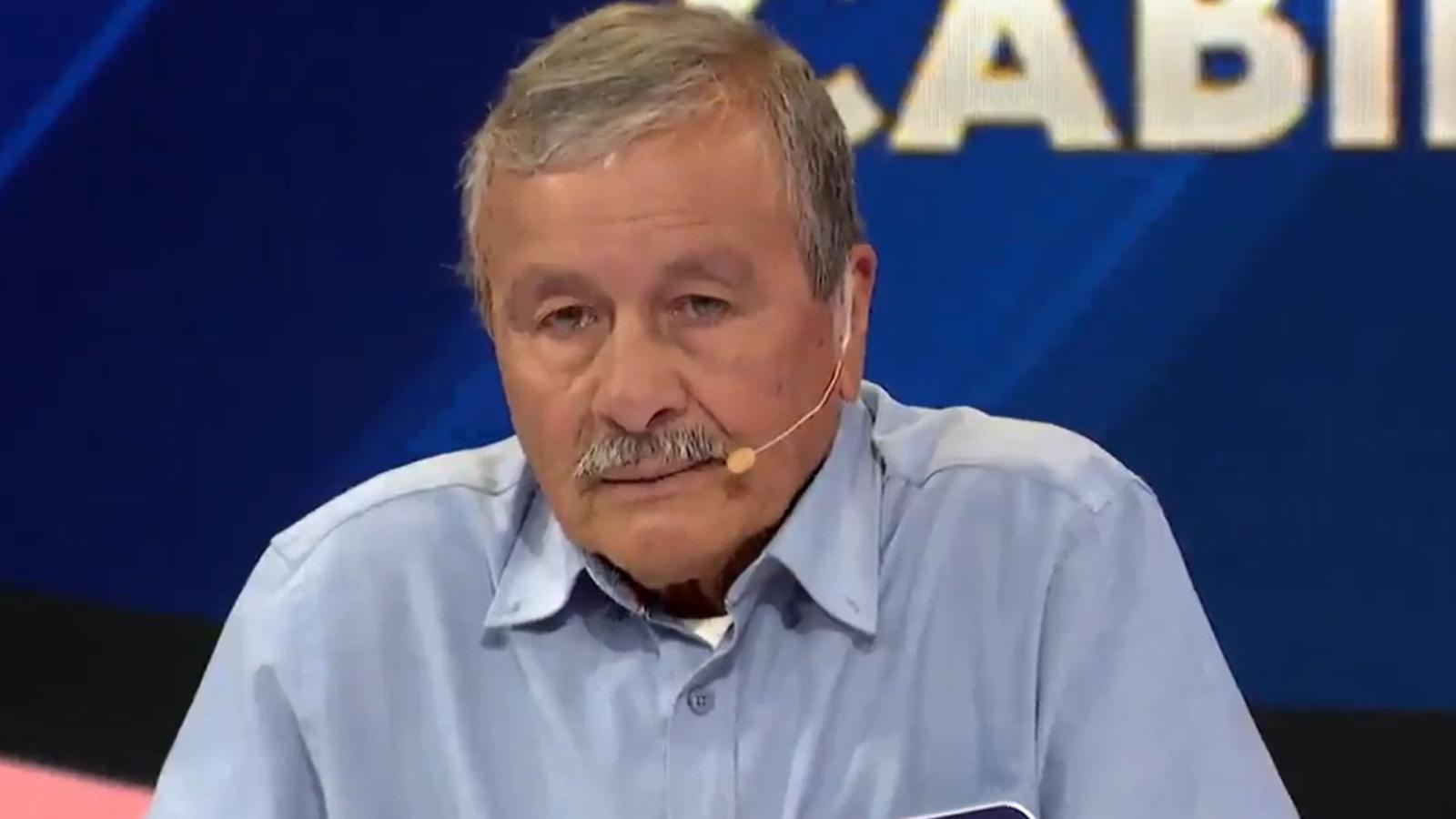 ¡Qué dice Chile! / Liga de Campeones 2025 / Capítulo 3