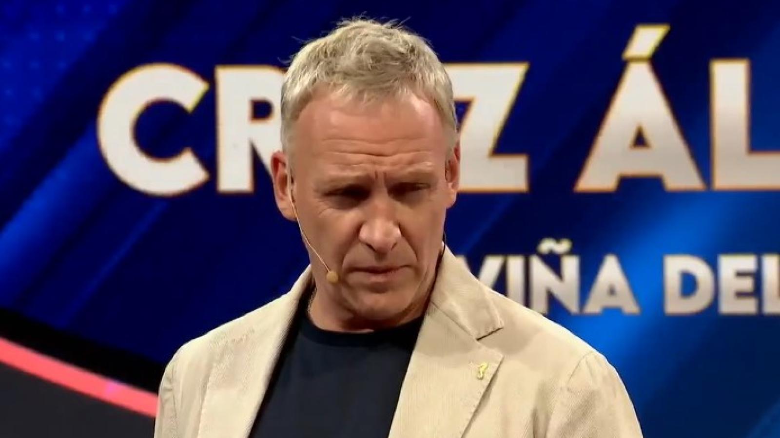 Liga de Campeones 2025 / Capítulo 9