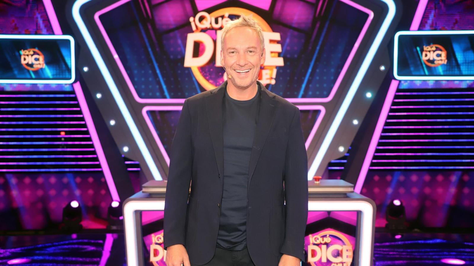 ¡Qué dice Chile! / Liga de Campeones 2025 / Capítulo 16