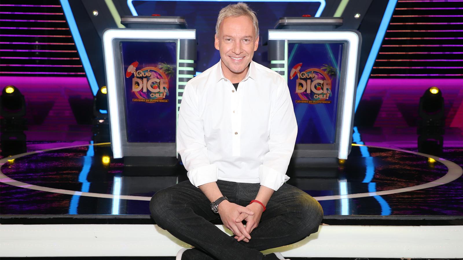 ¡Qué dice Chile! / Liga de Campeones 2025 / Capítulo 8