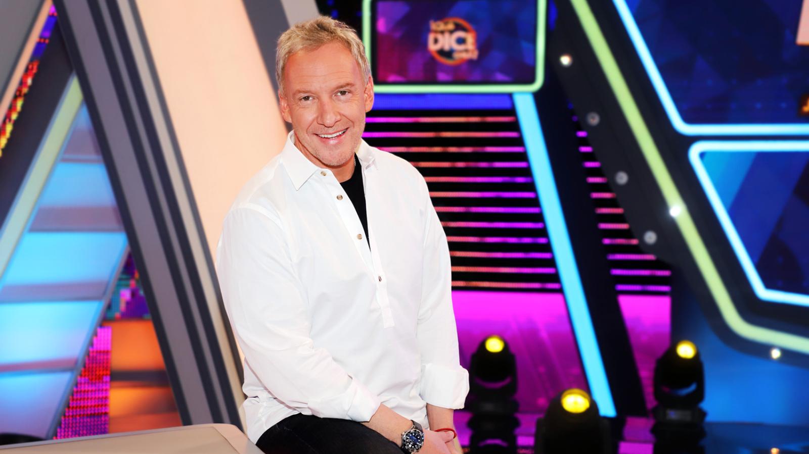 ¡Qué dice Chile! / Liga de Campeones 2025 / Capítulo 14