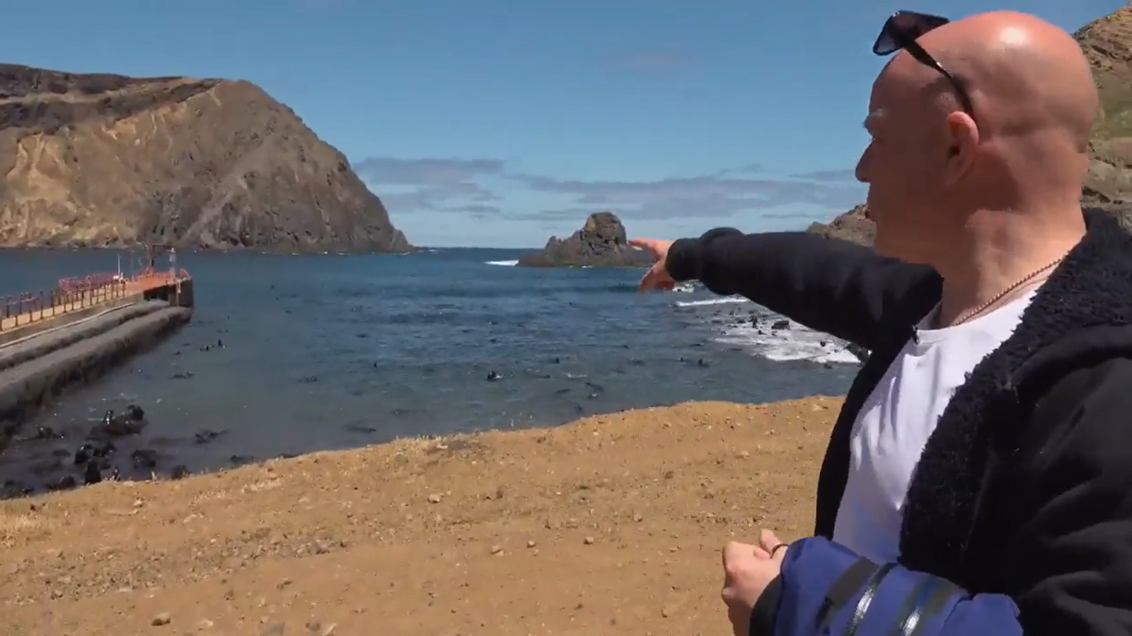 Recomiendo Chile - Canal 13