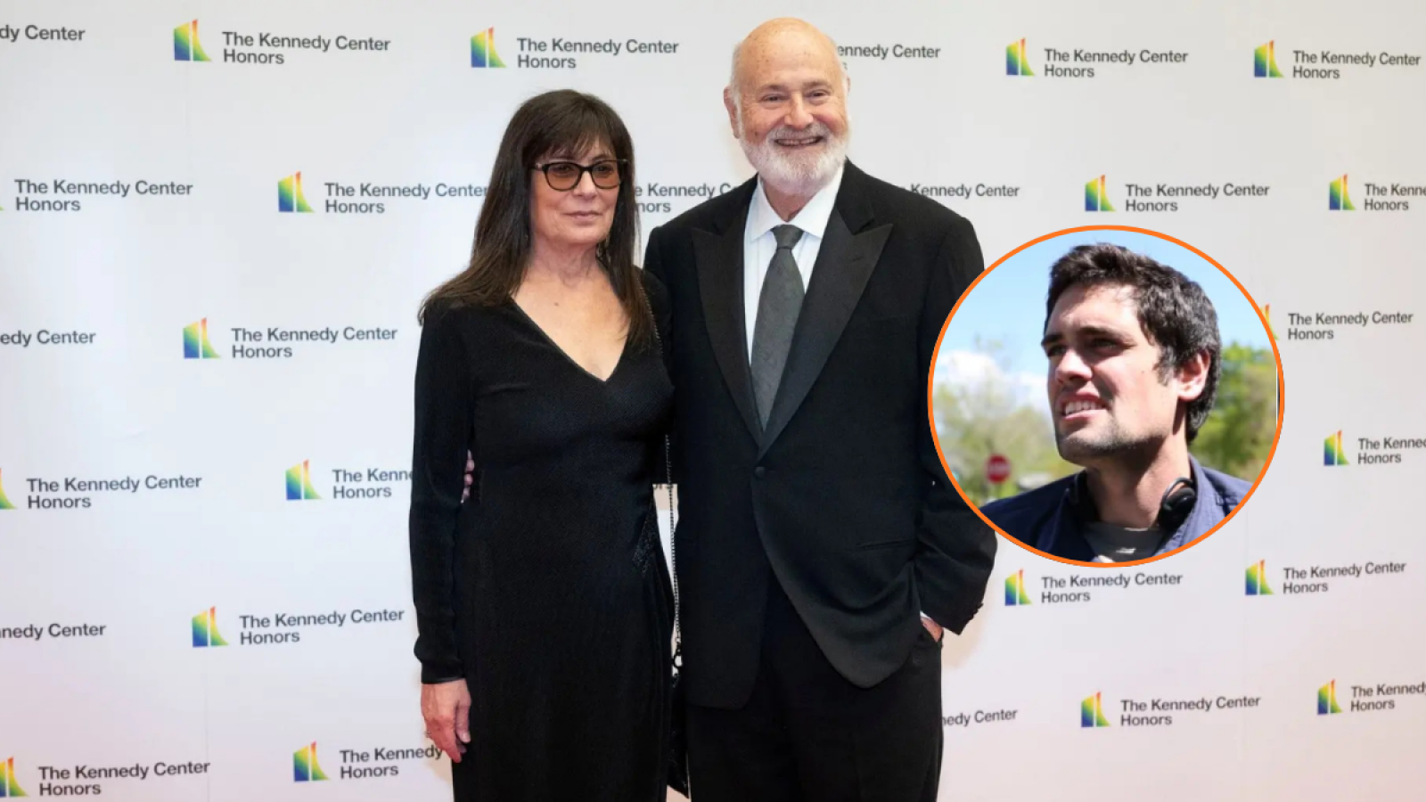 Rob Reiner