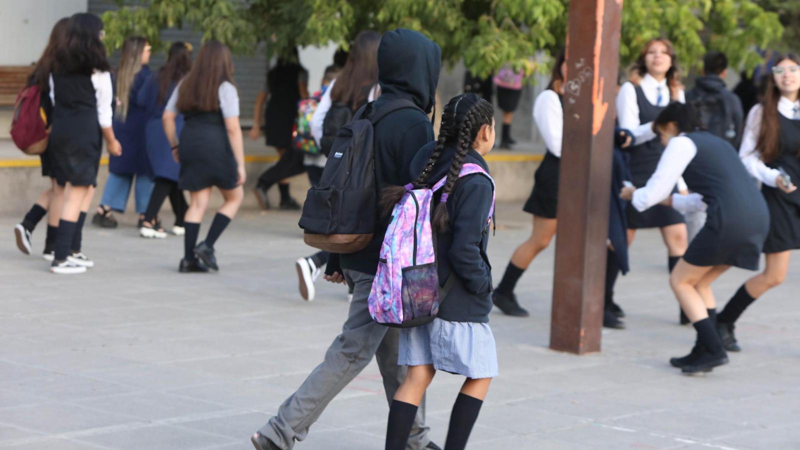 Resultados del Periodo Complementario del SAE 2026