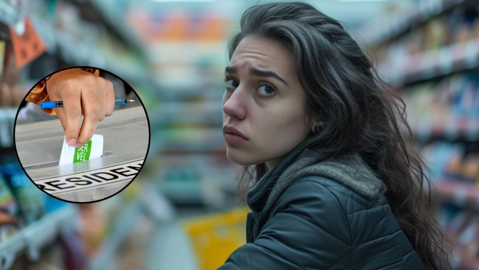 Revisa los horarios de los supermercados este fin de semana