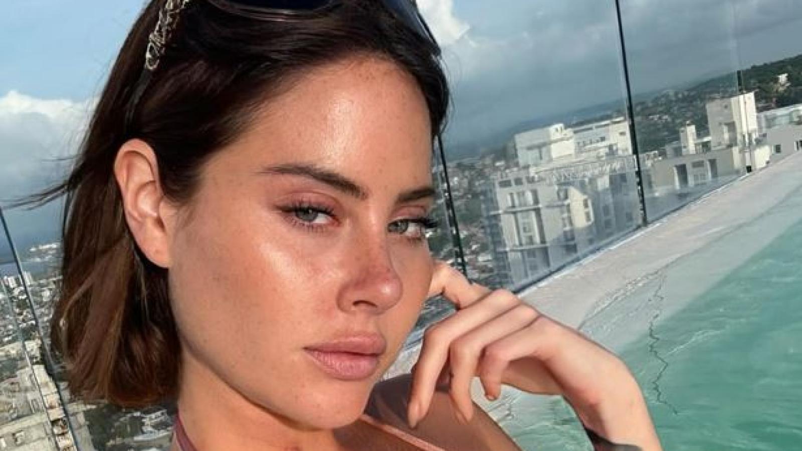 Ignacia Michelson reveló que también le gustan las mujeres: esta es la exnovia con la que quiso casarse