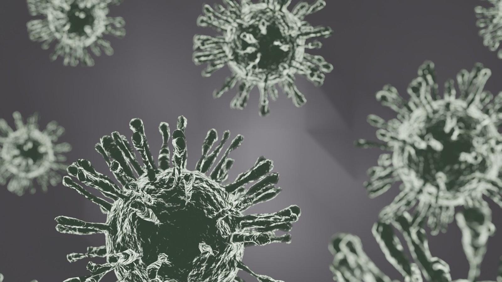 Influenza/Pixabay