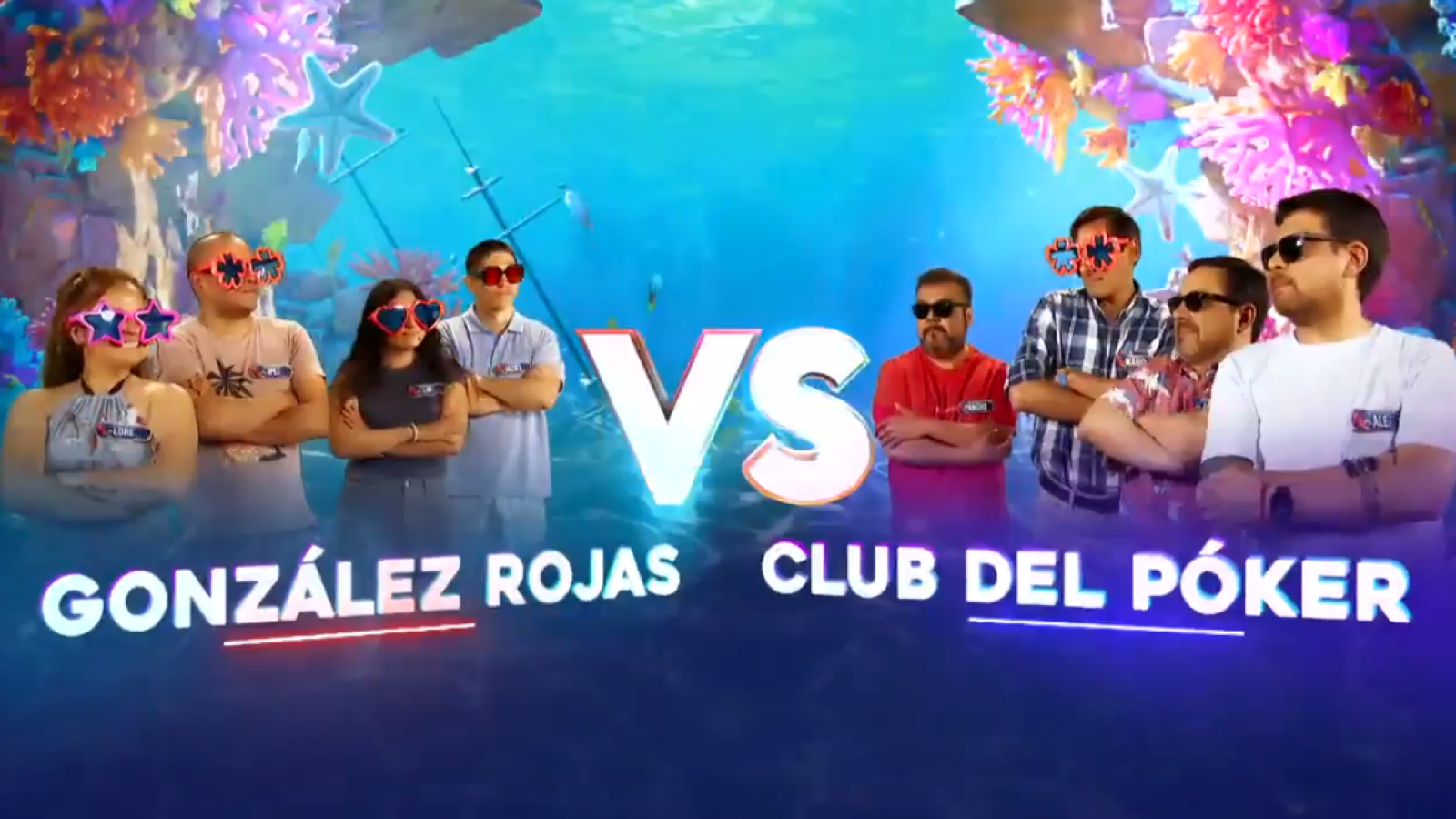 ¡Qué dice Chile! / Temporada de verano 2026 / Capítulo 12