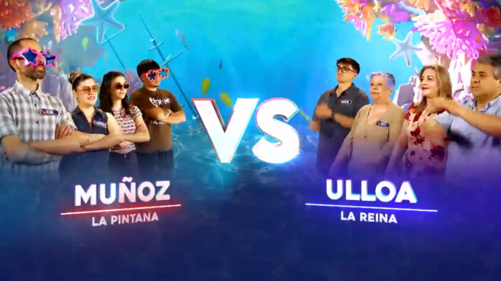 ¡Qué dice Chile! / Temporada de verano 2026 / Capítulo 2