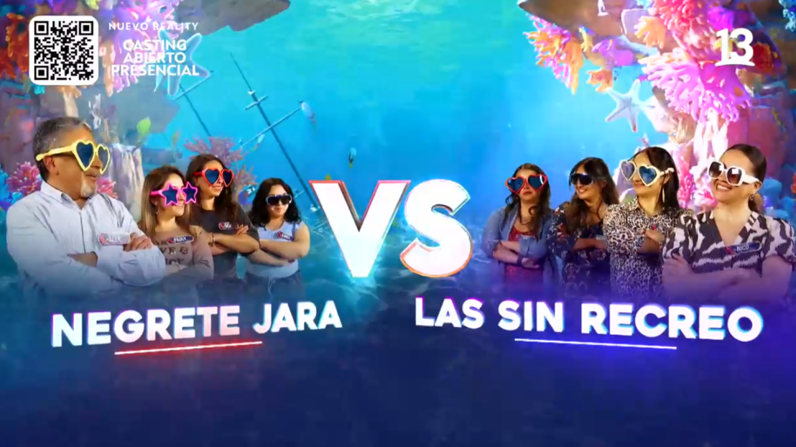 ¡Qué dice Chile! / Temporada de verano 2026 / Capítulo 6