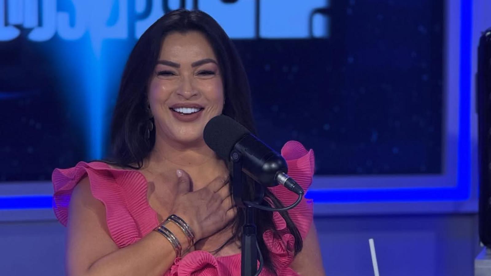 Marlen Olivari - Instagram @oficialmarlenolivari