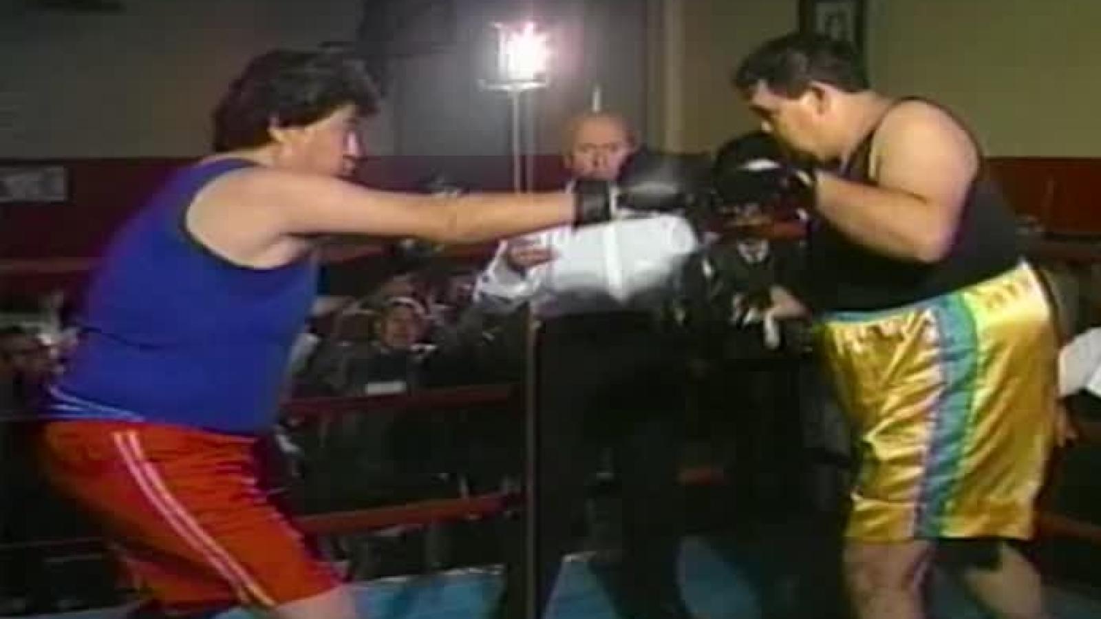 A Otra Cosa Mariposa