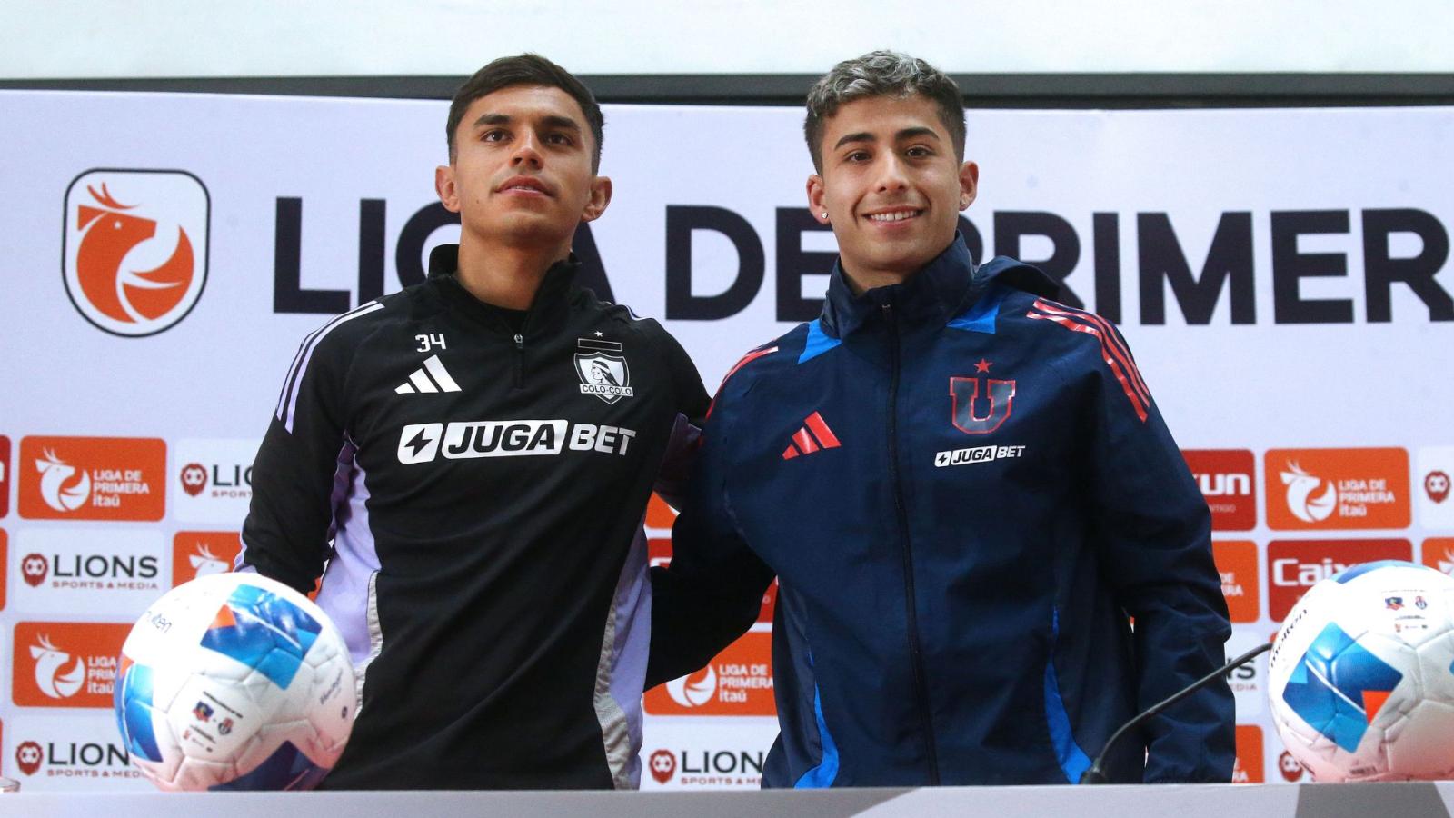 El fútbol chileno por Canal 13