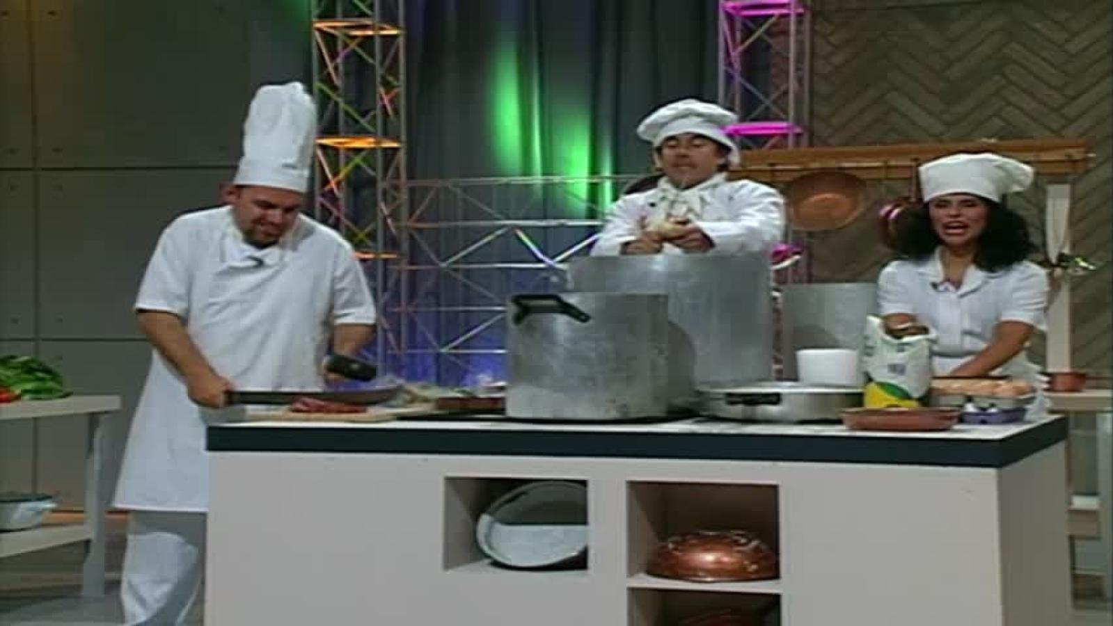 Na que ver con Chile