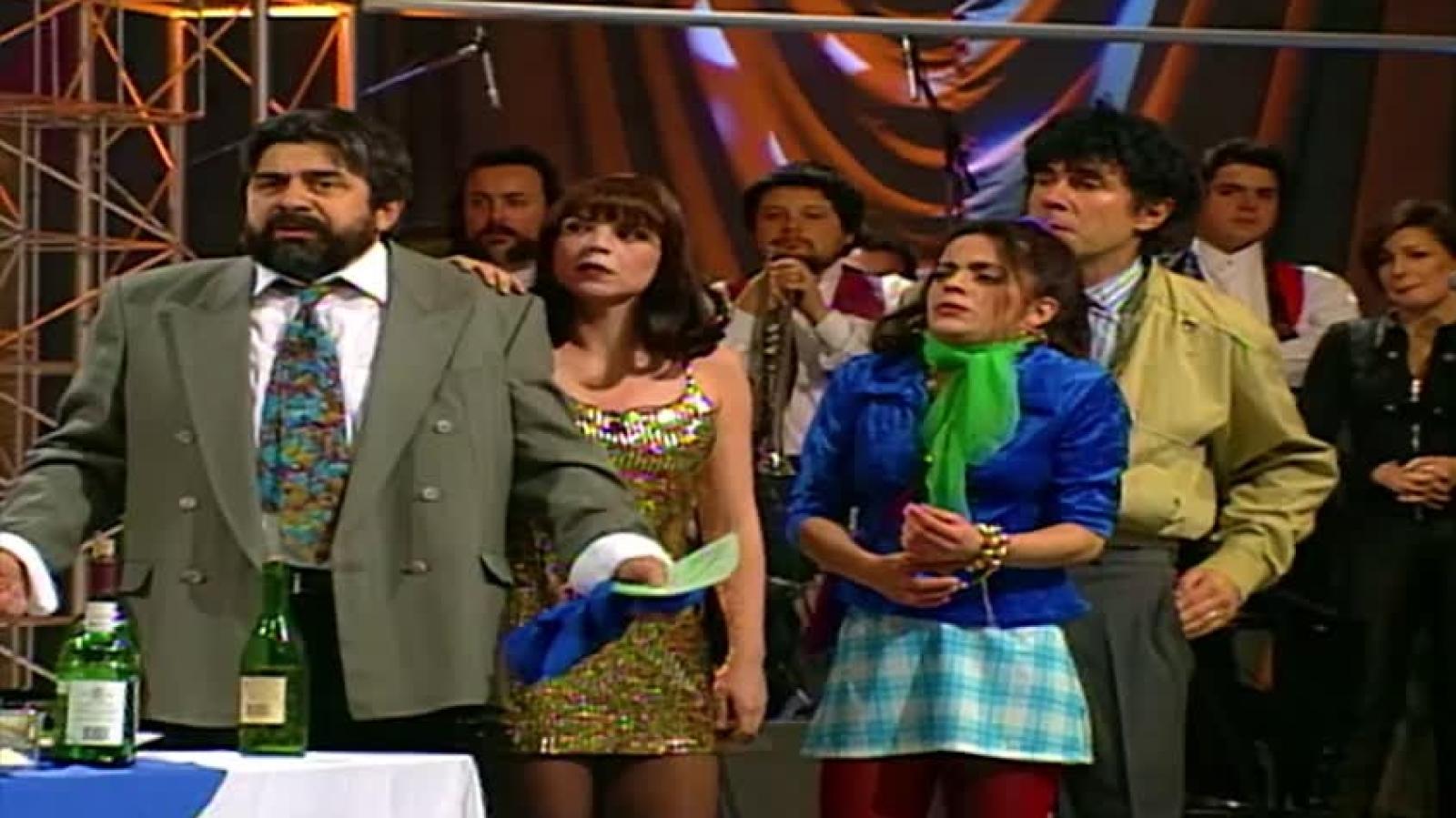 Na que ver con Chile