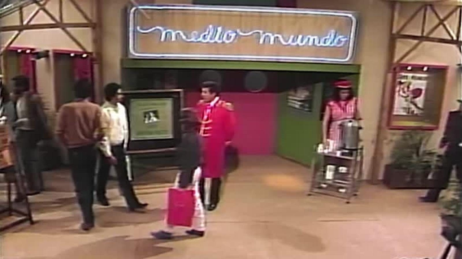 Medio Mundo