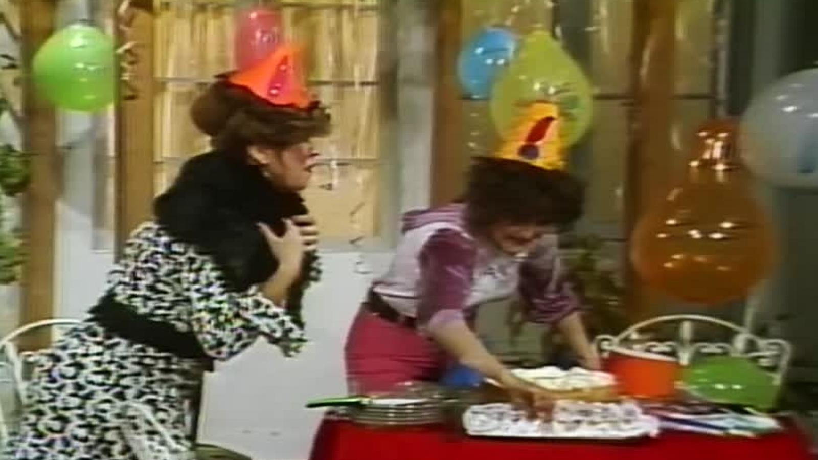 A Otra Cosa Mariposa