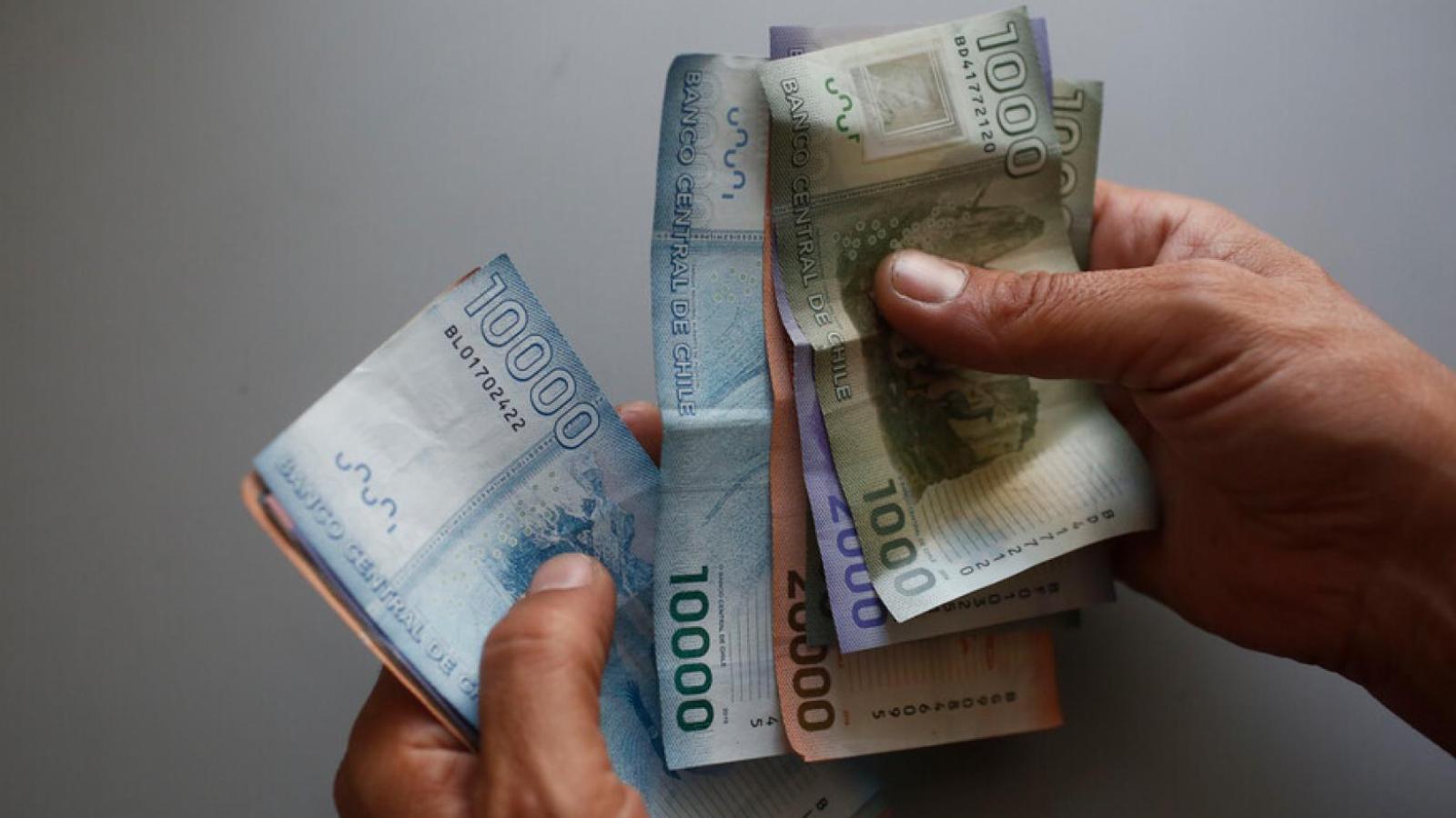 Consulta con tu RUT y fecha de nacimiento tu fecha de pago del Aporte Familiar Permanente 2026 - Aton