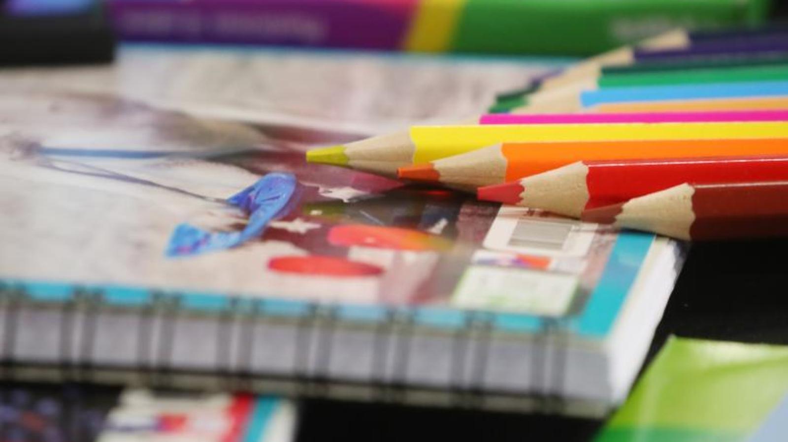 Bono Útiles Escolares - Aton