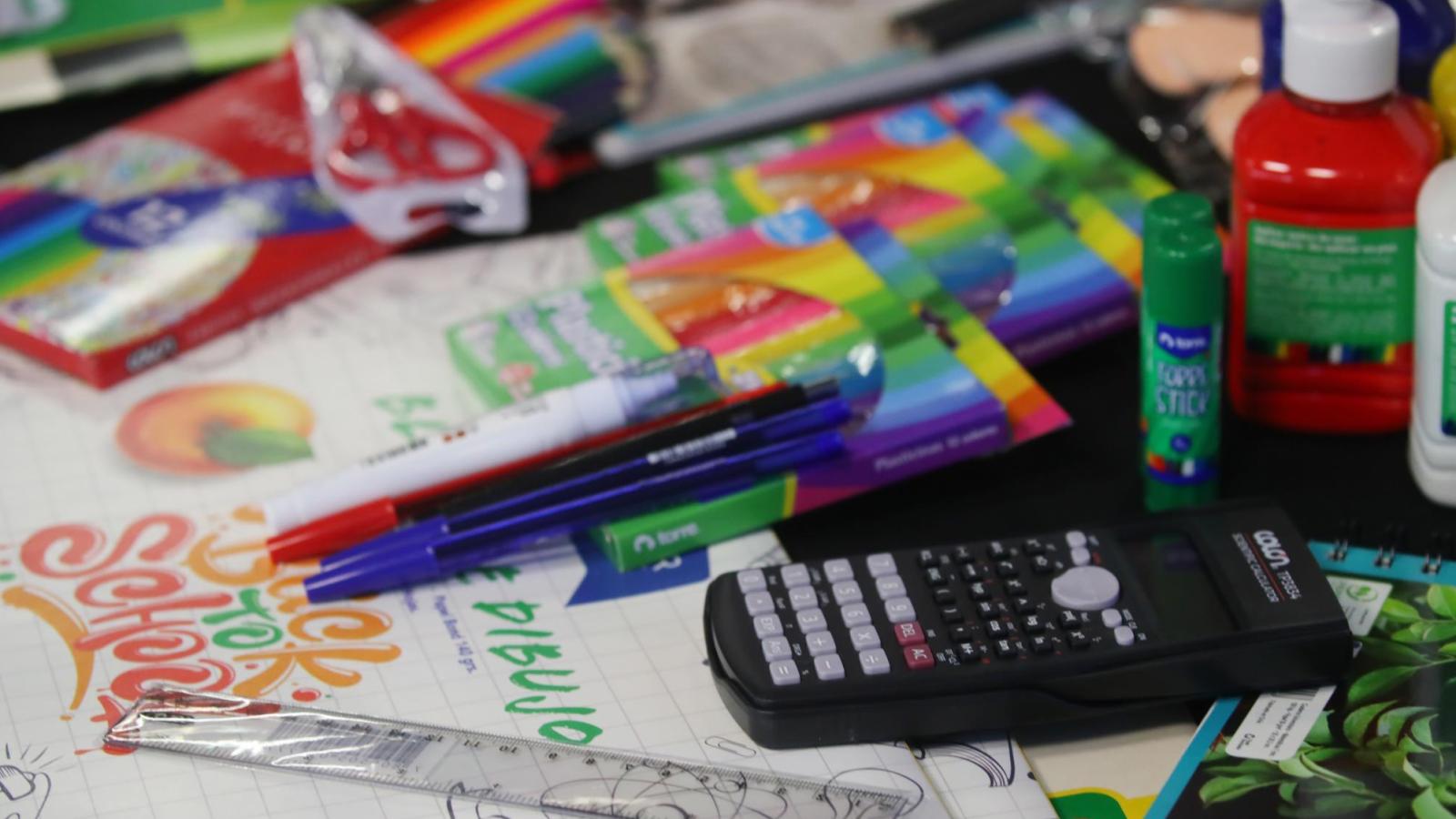 Bono Útiles Escolares: estos son los requisitos para obtener el Kit de Junaeb - Aton