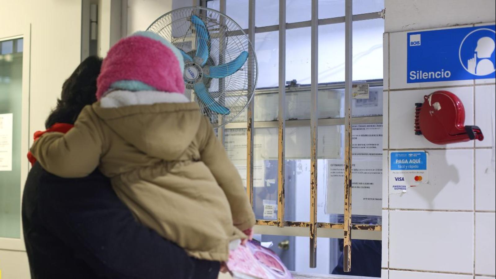 Bono Control Niño Sano - Aton