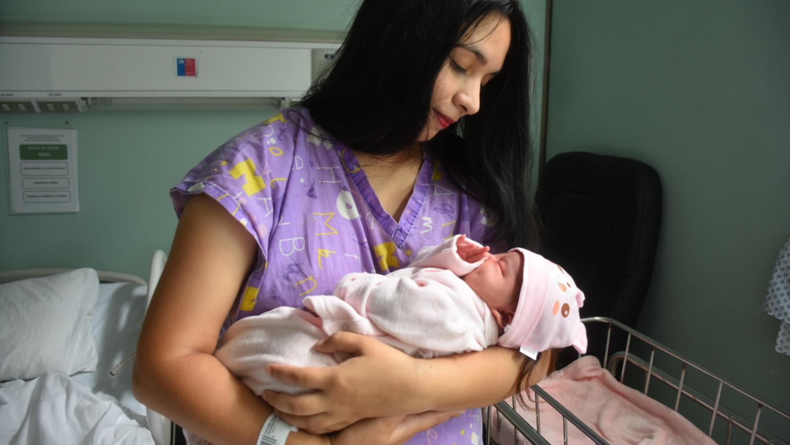 Revisa los requisitos, precio y cómo acceder al Bono PAD Parto - Agencia Uno