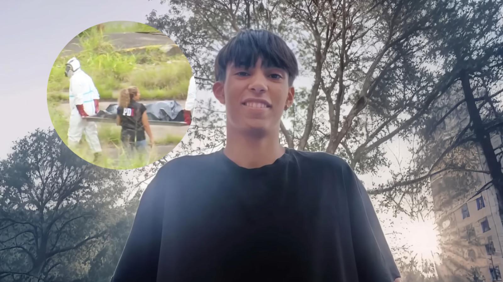 Brutal asesinato en Argentina