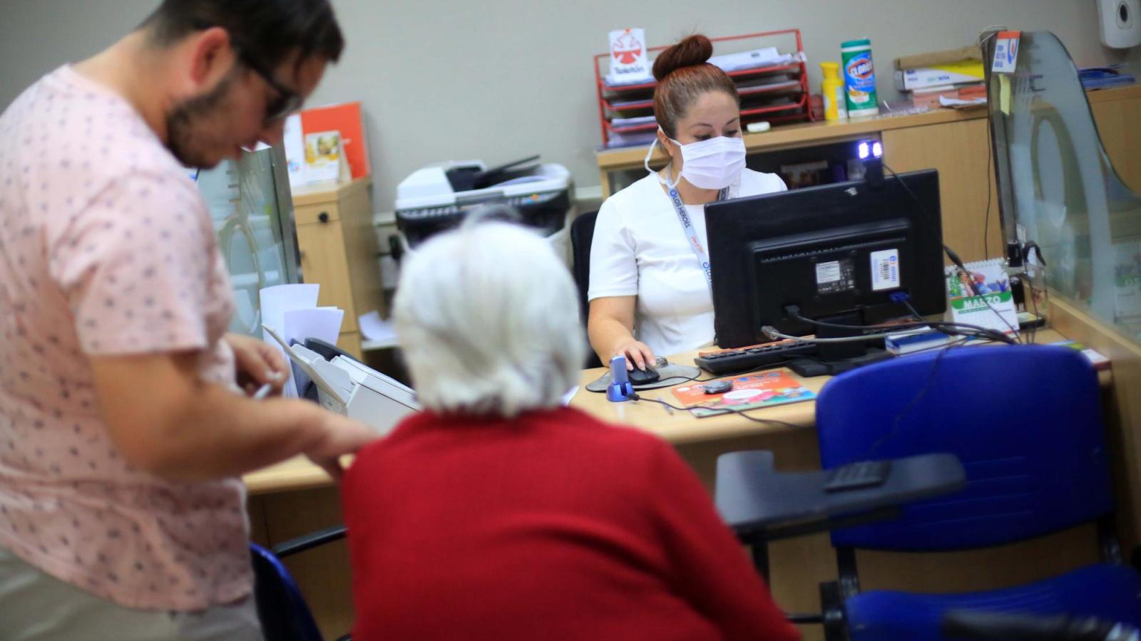 Consulta con tu RUT si tienes dinero por cobrar en Cajas de Compensación - Agencia Uno