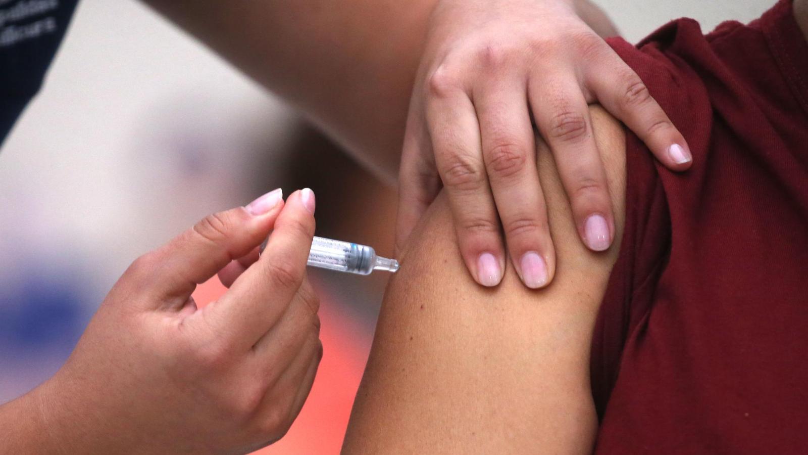 Calendario de Vacunas 2026: las dosis y grupos obligatorios - Aton