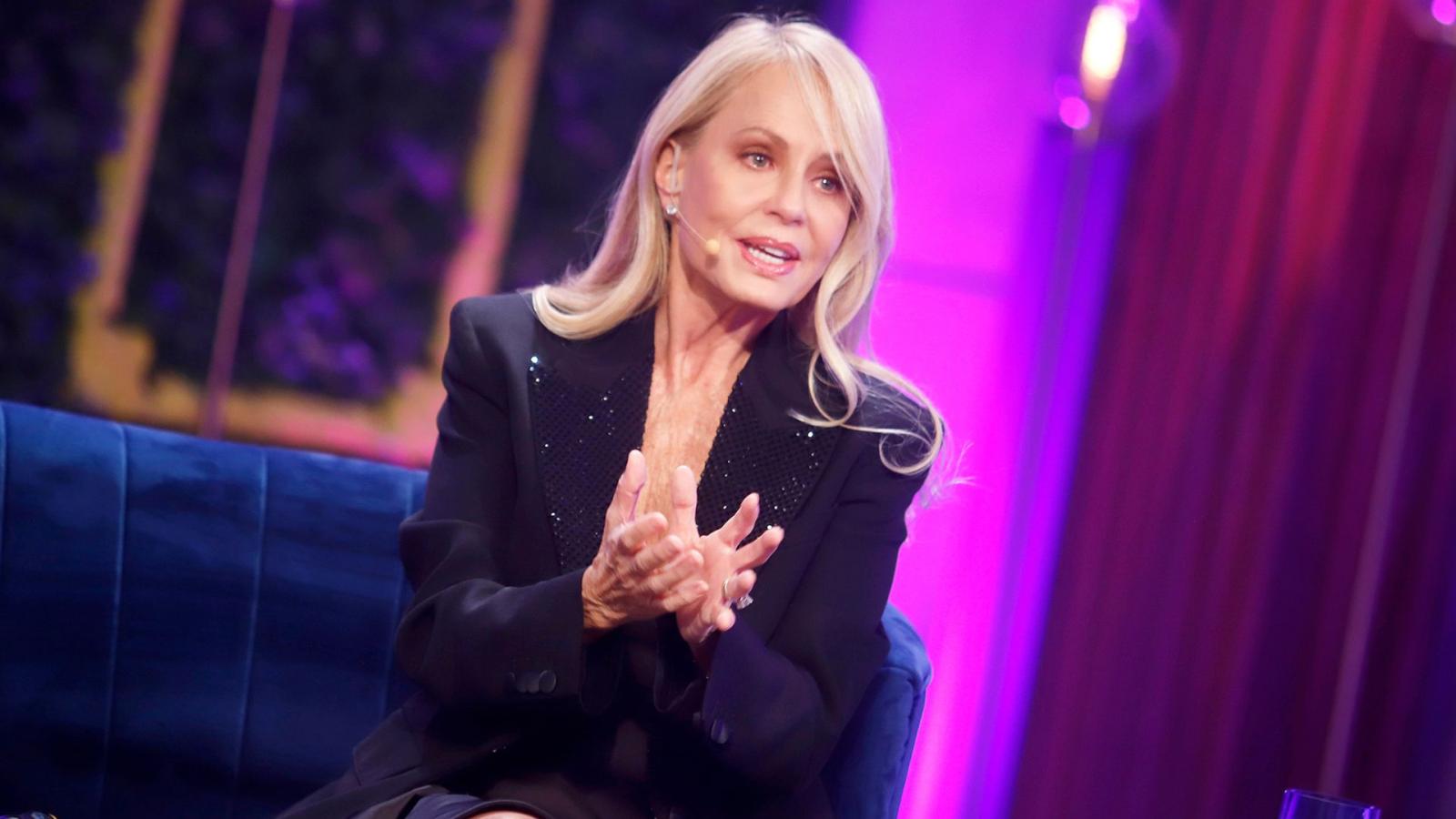 Icónico programa de Cecilia Bolocco reestrena en 13Rec