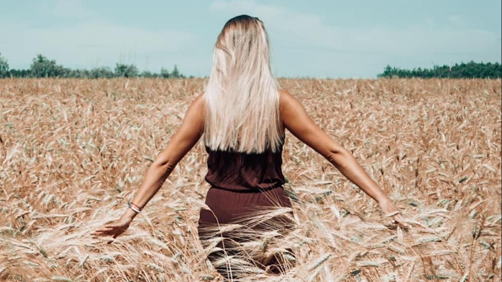 Influencer Yulia Burtseva falleció en Moscú