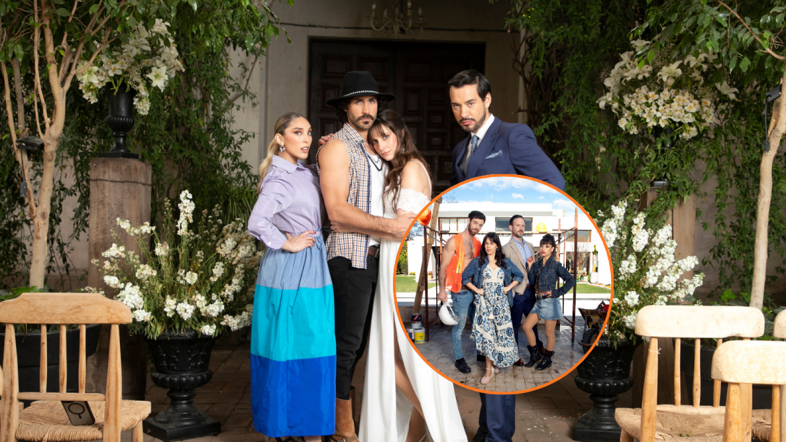 El 13 marca tendencia 