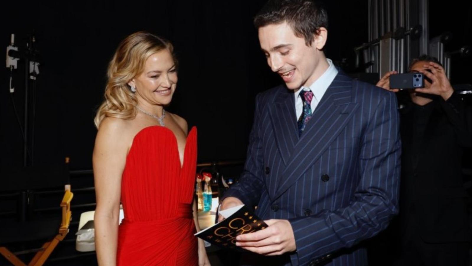 Critics Choice Awards 2026