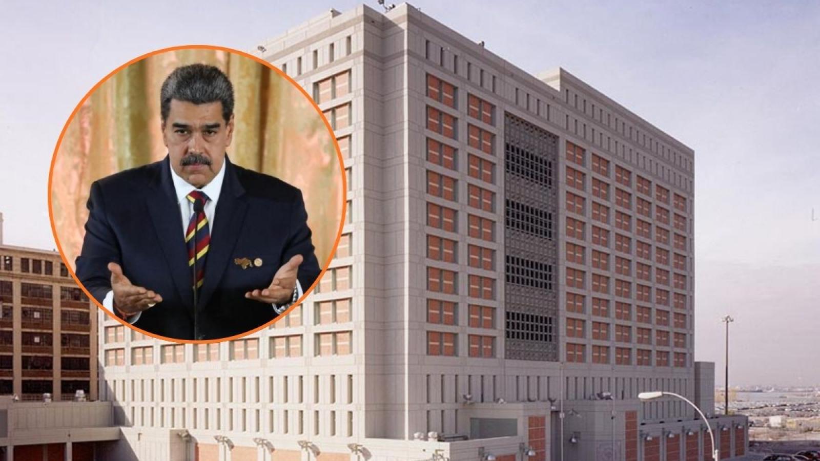 Nicolás Maduro | 