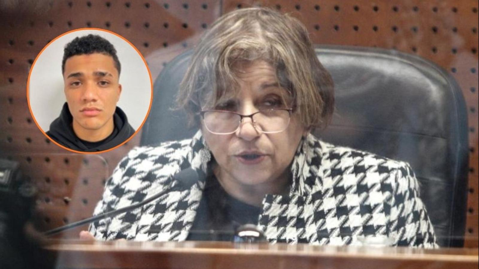 Agencia Uno | Rey de Meiggs | Jueza admite que liberó por error a sicario del "Rey de Meiggs"