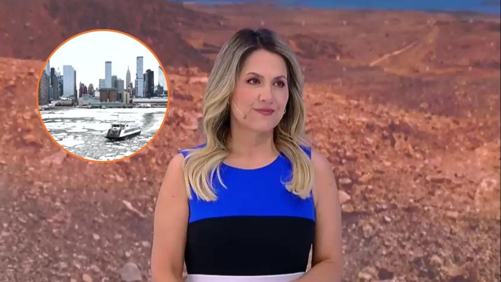 Michelle Adam | Tu Día