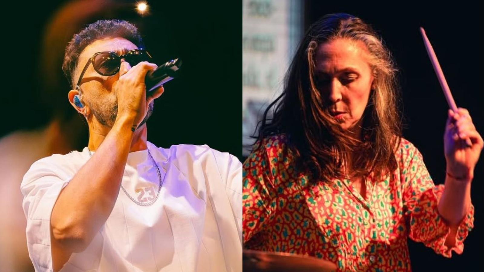 Revisa los artistas de la noche de clausura del Festival Palmenia Pizarro 2026