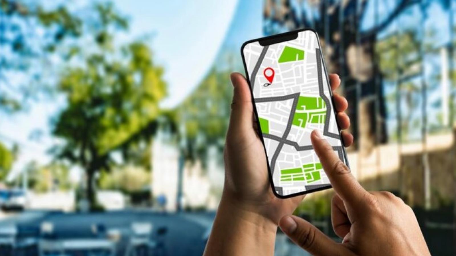 Estos son los cambios de la app de Google Maps | 13.cl