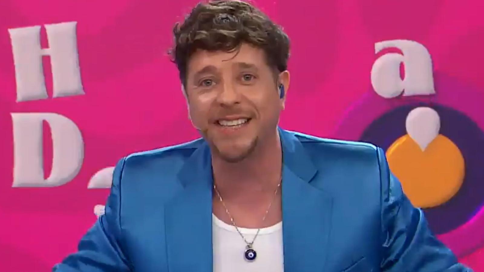 ¡Hay que decirlo! / Capítulo del jueves 15 de enero