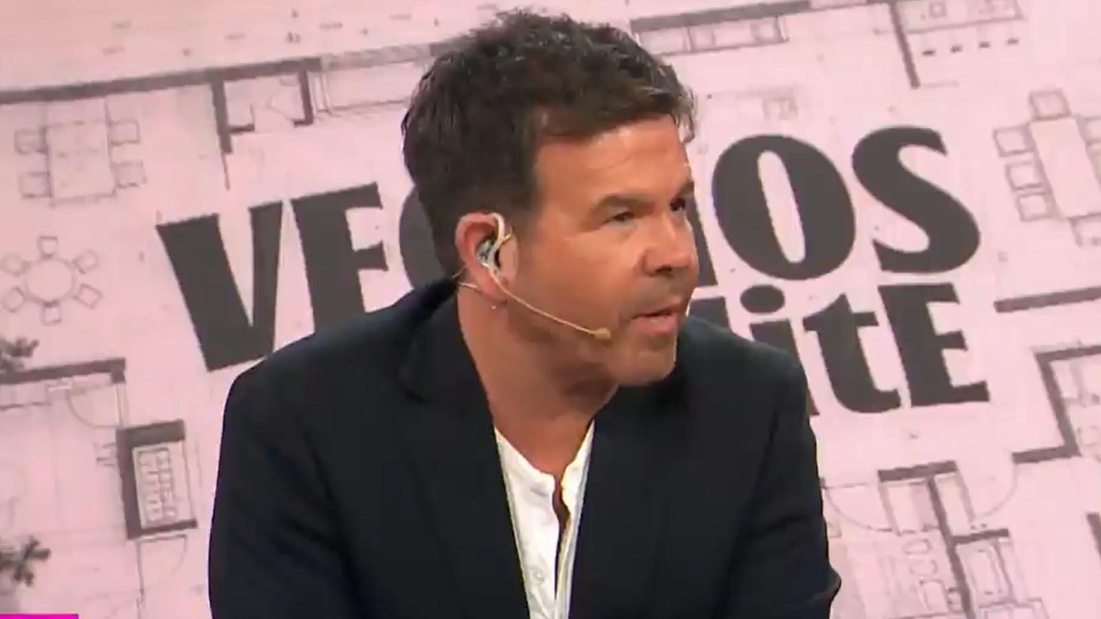 ¡Hay que decirlo! / Capítulo del lunes 26 de enero