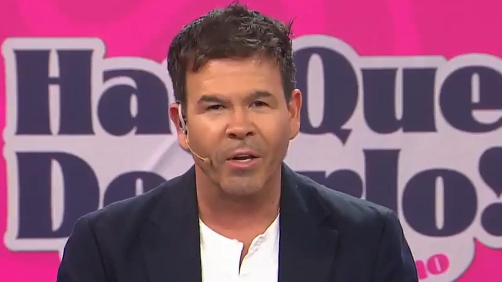 ¡Hay que decirlo! / Capítulo del jueves 29 de enero