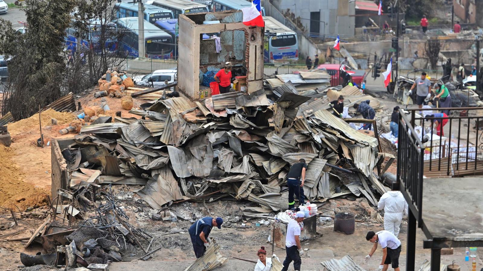 La millonaria cifra que reunieron los comediantes para ayudar a damnificados de incendios forestales