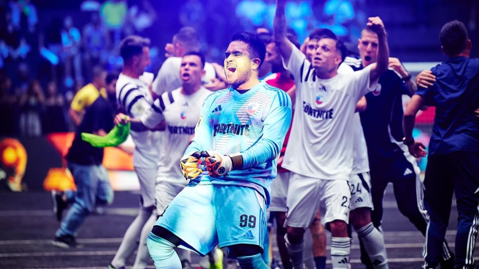 Sigue EN VIVO Chile vs España por el Mundial de la Kings League