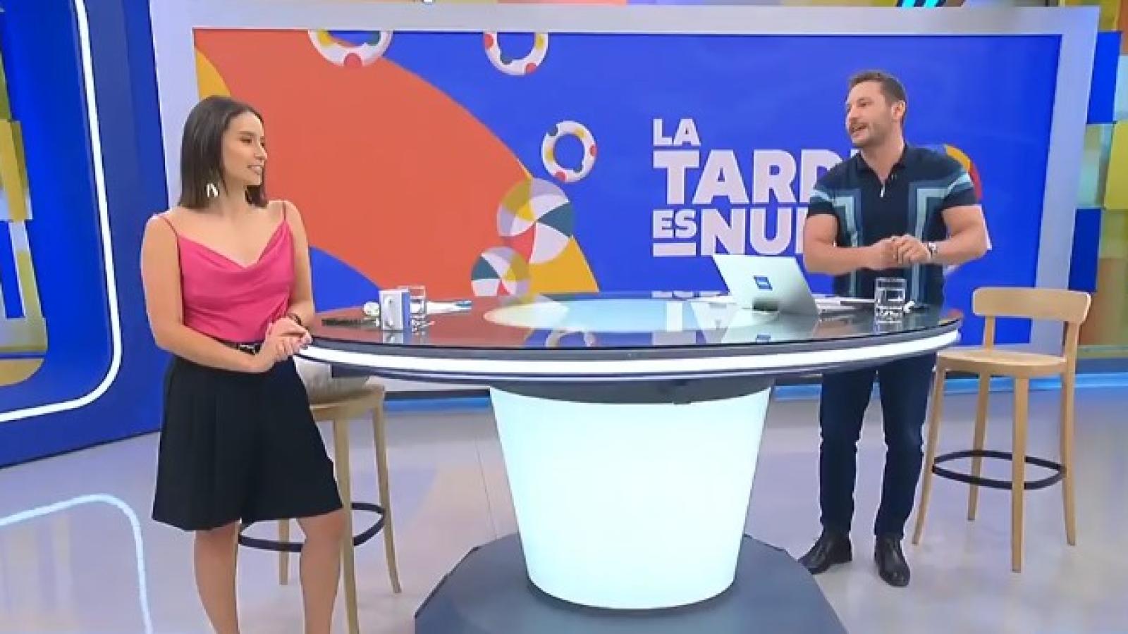 Capítulo del martes 6 de enero