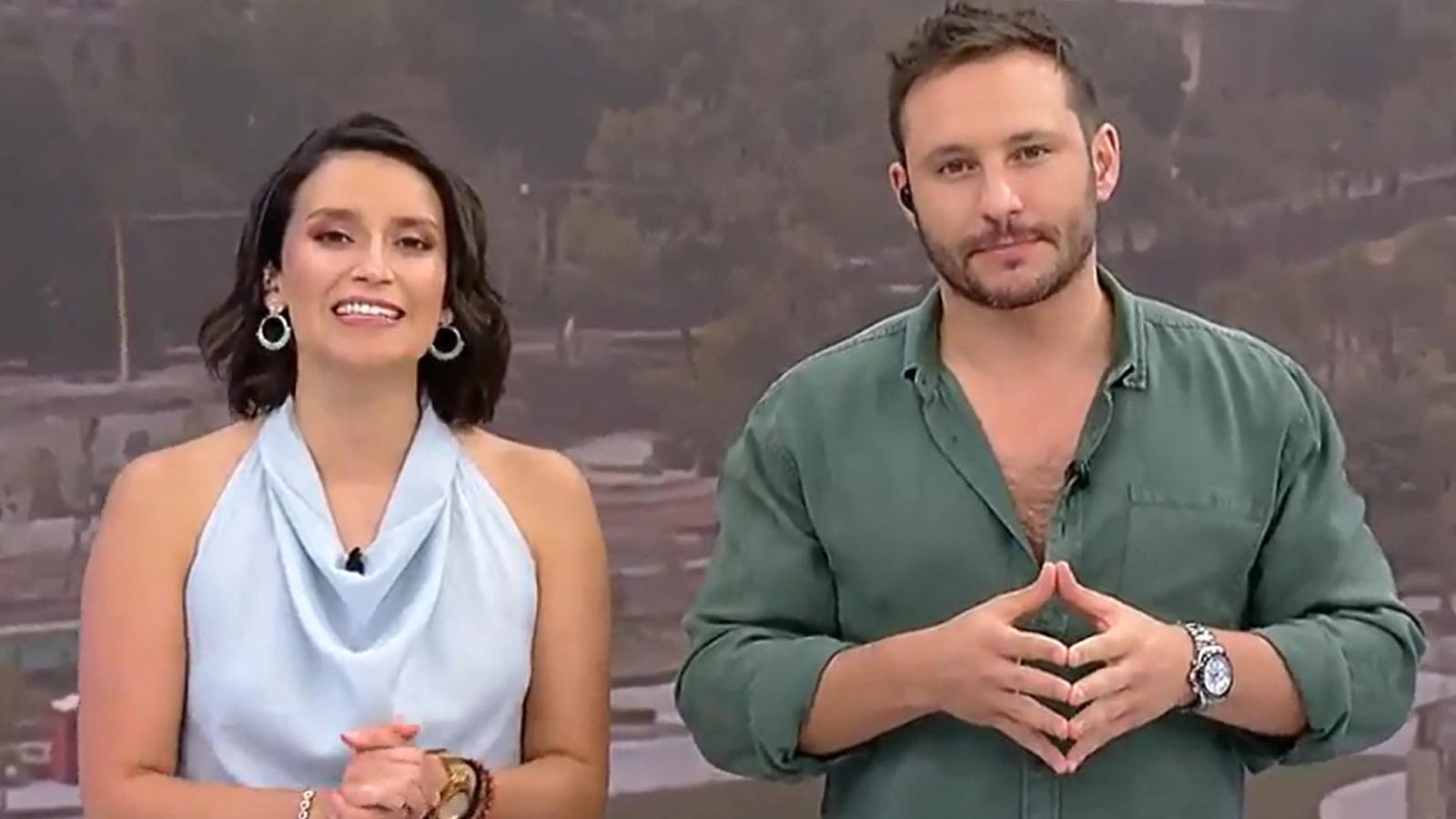 La tarde es nuestra / Capítulo del lunes 26 de enero