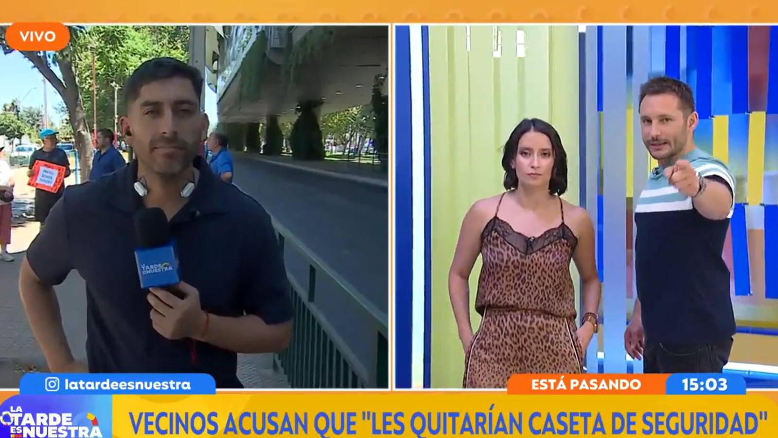 La tarde es nuestra / Capítulo del miércoles 28 de enero