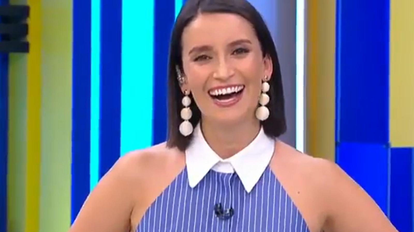 La tarde es nuestra / Capítulo del viernes 30 de enero