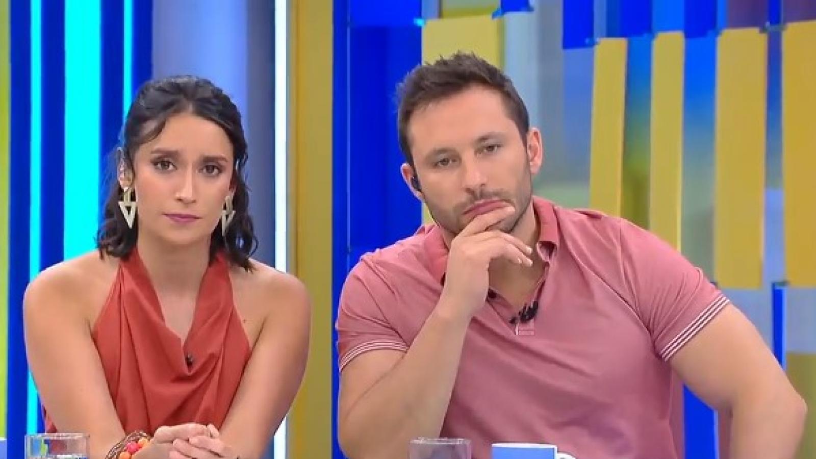 Capítulo del viernes 16 de enero