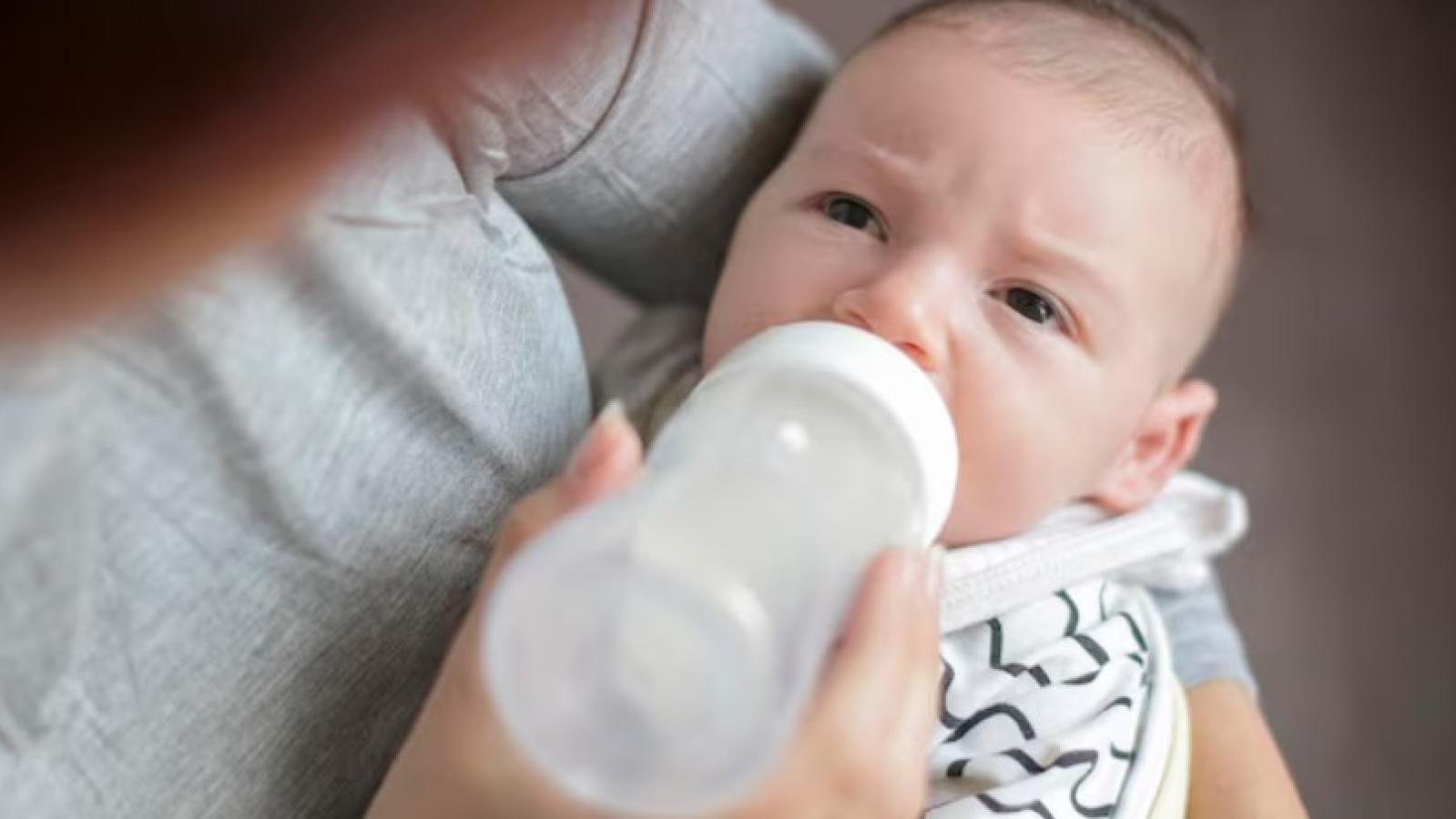 Alerta alimentaria por toxina en leche Alula - Freepik