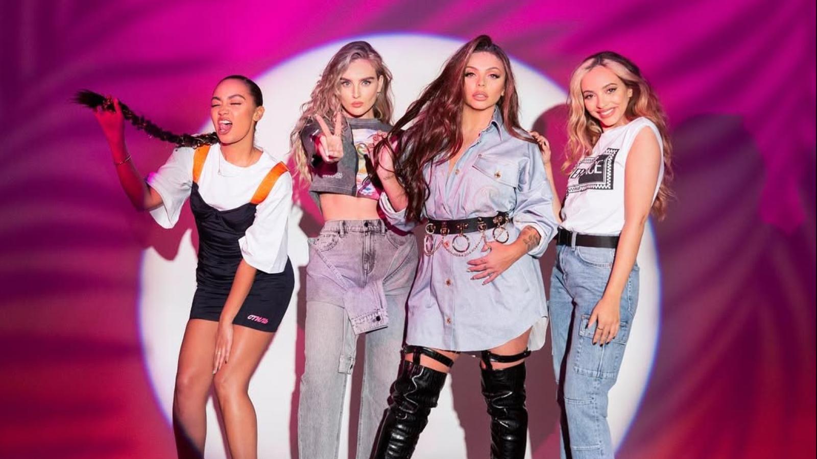 Little Mix